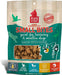 Photo of Plato Pet Treats-Plato Pet Treats Small Bites Grain-Free Meaty Morsel Dog Treat-Duck-2.5 oz-from Pet Wish Pros