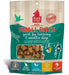 Photo of Plato Pet Treats-Plato Pet Treats Small Bites Grain-Free Meaty Morsel Dog Treat-Duck-6 oz-from Pet Wish Pros