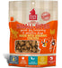 Photo of Plato Pet Treats-Plato Pet Treats Small Bites Grain-Free Meaty Morsel Dog Treat-Organic Chicken-6 oz-from Pet Wish Pros