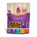 Photo of Plato Pet Treats-Plato Pet Treats Small Bites Meaty Morsel Dog Treat-Lamb-6 oz-from Pet Wish Pros