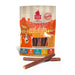 Photo of Plato Pet Treats-Plato Pet Treats Thinkers Meat Stick Dog Treat-Chicken-10 oz-from Pet Wish Pros