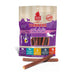 Photo of Plato Pet Treats-Plato Pet Treats Thinkers Meat Stick Dog Treat-Lamb-18 oz-from Pet Wish Pros