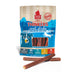 Photo of Plato Pet Treats-Plato Pet Treats Thinkers Meat Stick Dog Treat-Salmon-10 oz-from Pet Wish Pros