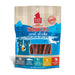 Photo of Plato Pet Treats-Plato Pet Treats Thinkers Meat Stick Dog Treat-Salmon-18 oz-from Pet Wish Pros