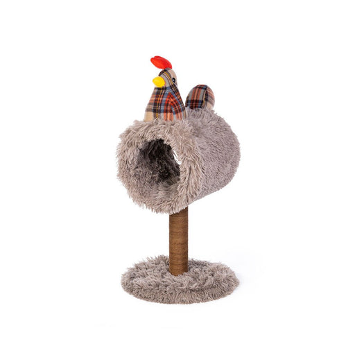 Photo of Prevue Pet Products-Prevue Pet Cozy Chicken Cat Furniture-Pack of 1-from Pet Wish Pros