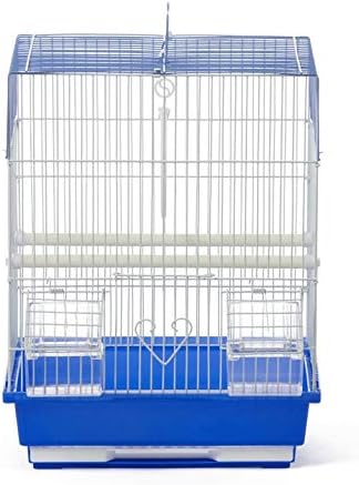 Photo of Prevue Pet Products-Prevue Pet Prevue Hendryx Bird Cage-6 count-from Pet Wish Pros