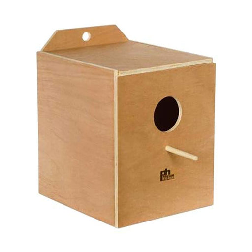 Photo of Prevue Pet Products-Prevue Pet Prevue Hendryx Cockatiel Bird Nest Box-X-Large-from Pet Wish Pros