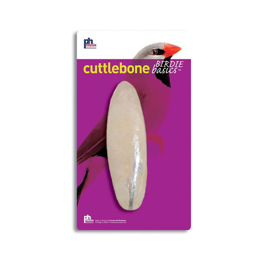 Photo of Prevue Pet Products-Prevue Pet Prevue Hendryx Cuttlebone for Bird-Large-1 count-from Pet Wish Pros