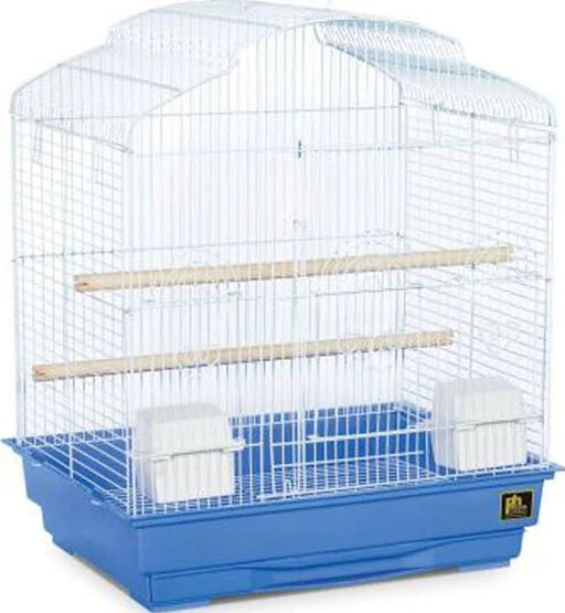 Photo of Prevue Pet Products-Prevue Pet Prevue Hendryx Dometop Bird Cage-4 count-from Pet Wish Pros