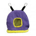 Photo of Prevue Pet Products-Prevue Pet Prevue Hendryx Jambo Snuggle Sack-Medium-from Pet Wish Pros