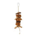 Photo of Prevue Pet Products-Prevue Pet Prevue Hendryx Natural Coco Rope Toy For Bird-Pack of 1-from Pet Wish Pros