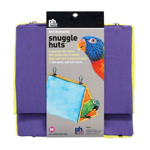 Photo of Prevue Pet Products-Prevue Pet Prevue Hendryx Snuggle Hut For Bird-Large-from Pet Wish Pros