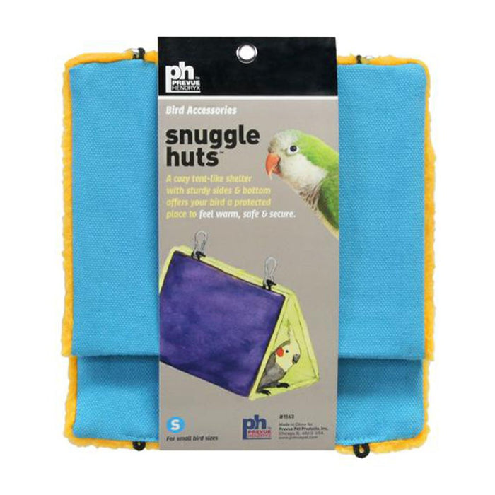 Photo of Prevue Pet Products-Prevue Pet Prevue Hendryx Snuggle Hut For Bird-Small-from Pet Wish Pros