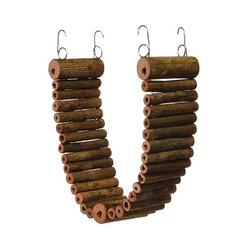 Photo of Prevue Pet Products-Prevue Pet Prevue Hendryx Wonder Walks Logs Toy For Bird-Small-from Pet Wish Pros