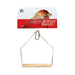 Photo of Prevue Pet Products-Prevue Pet Prevue Hendryx Wood Bird Swing-Parakeet-from Pet Wish Pros