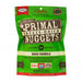 Photo of Primal Pet Foods-Primal Freeze Dried Raw Nuggets for Cats-from Pet Wish Pros