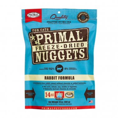 Photo of Primal Pet Foods-Primal Freeze Dried Raw Nuggets for Cats-from Pet Wish Pros