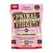 Photo of Primal Pet Foods-Primal Freeze Dried Raw Nuggets for Cats-Beef & Salmon-5.5 oz-from Pet Wish Pros