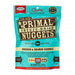 Photo of Primal Pet Foods-Primal Freeze Dried Raw Nuggets for Cats-Chicken & Salmon-5.5 oz-from Pet Wish Pros