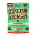 Photo of Primal Pet Foods-Primal Freeze Dried Raw Nuggets for Dogs-from Pet Wish Pros