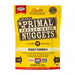 Photo of Primal Pet Foods-Primal Freeze Dried Raw Nuggets for Dogs-from Pet Wish Pros