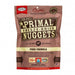 Photo of Primal Pet Foods-Primal Freeze Dried Raw Nuggets for Dogs-Pork-14 oz-from Pet Wish Pros