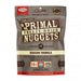 Photo of Primal Pet Foods-Primal Freeze Dried Raw Nuggets for Dogs-Venison-14 oz-from Pet Wish Pros