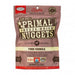 Photo of Primal Pet Foods-Primal Freeze Dried Raw Nuggets for Dogs-from Pet Wish Pros