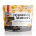 Photo of Primal Pet Foods-Primal FriendChips Matter! Chewy Clean Jerky Treats for Dogs-Beef-4 oz-from Pet Wish Pros