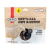 Photo of Primal Pet Foods-Primal Let's All Get A Lung! Puffy Cube Treats for Dogs-from Pet Wish Pros