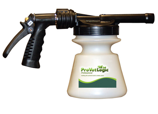Photo of ProVetLogic-Pro Foam 2 Multi-Dilution Spray Applicator-from Pet Wish Pros