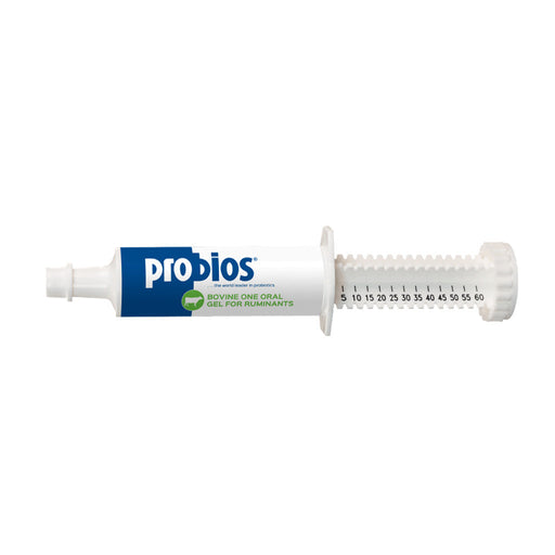 Photo of Probios-Probios Bovine One Oral Gel for Ruminants Tube-60 gram-from Pet Wish Pros