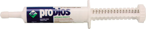 Photo of Probios-Probios Equine One Oral Gel-30 cc-from Pet Wish Pros