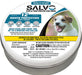 Photo of Promika-Salvo Flea & Tick Collar for Dogs-14 in-2 count-from Pet Wish Pros