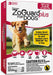 Photo of Promika-ZoGuard Plus for Dogs-45-88 lb-3 count-from Pet Wish Pros