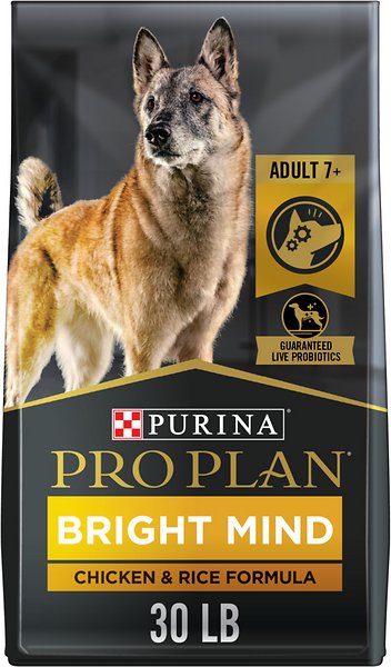 Photo of Purina-Purina Pro Plan Bright Mind Adult 7+ Dog Food-from Pet Wish Pros