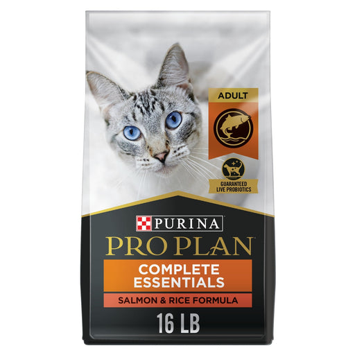 Photo of Purina-Purina Pro Plan Complete Essentials Adult Cat Food-from Pet Wish Pros
