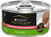Photo of Purina-Purina Pro Plan Sensitive Skin & Stomach Grain Free Wet Cat Food-from Pet Wish Pros