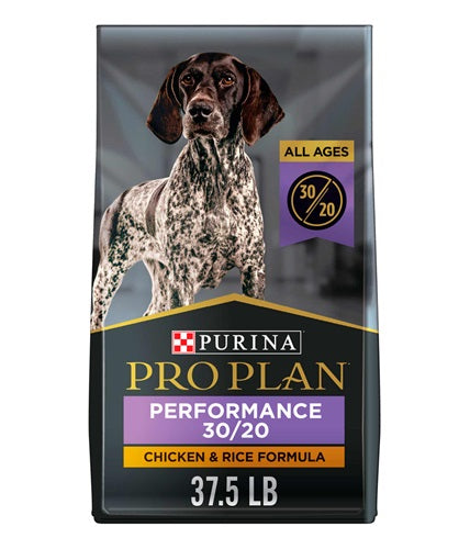 Photo of Purina-Purina Pro Plan Sport Performance 30/20 Formula Dog Food-37.5 lb-from Pet Wish Pros