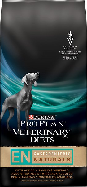 Photo of Purina-Purina Pro Plan Veterinary Diets EN Gastroenteric Dry Dog Food-from Pet Wish Pros