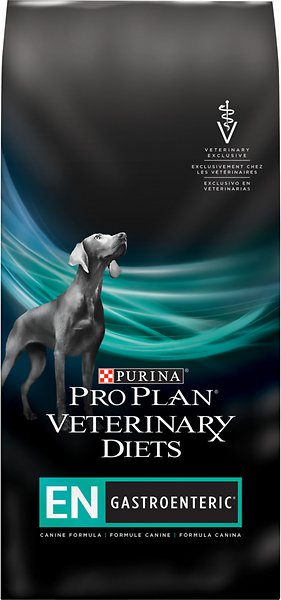 Photo of Purina-Purina Pro Plan Veterinary Diets EN Gastroenteric Dry Dog Food-Original-6 lb-from Pet Wish Pros