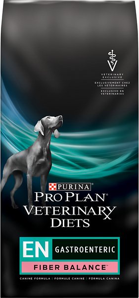 Photo of Purina-Purina Pro Plan Veterinary Diets EN Gastroenteric Dry Dog Food-from Pet Wish Pros