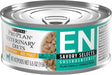 Photo of Purina-Purina Pro Plan Veterinary Diets EN Gastroenteric Wet Cat Food-Savory Selects in Gravy with Chicken-24 cans-from Pet Wish Pros