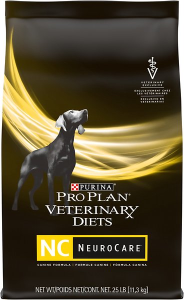 Photo of Purina-Purina Pro Plan Veterinary Diets NC Neurocare Dry Dog Food-from Pet Wish Pros
