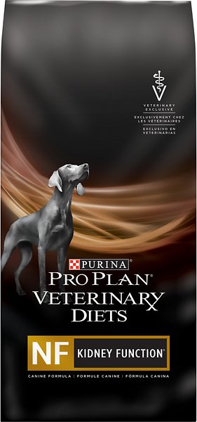 Photo of Purina-Purina Pro Plan Veterinary Diets NF Kidney Function Dry Dog Food-from Pet Wish Pros