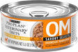 Photo of Purina-Purina Pro Plan Veterinary Diets OM Overweight Management Wet Cat Food-from Pet Wish Pros
