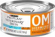 Photo of Purina-Purina Pro Plan Veterinary Diets OM Overweight Management Wet Cat Food-from Pet Wish Pros