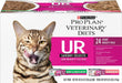 Photo of Purina-Purina Pro Plan Veterinary Diets UR Urinary St/Ox Wet Cat Food-Variety Pack (Assortment of Turkey & Giblets & Salmon)-24 cans-from Pet Wish Pros