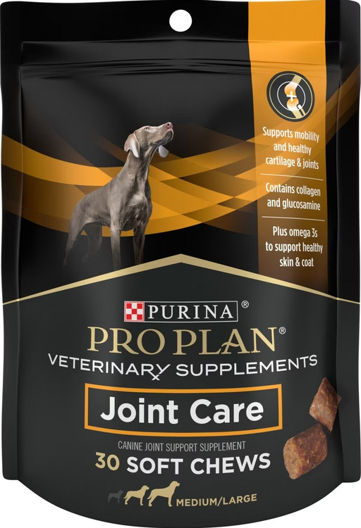 Photo of Purina-Purina Pro Plan Veterinary Supplements Joint Care for Dogs-Large Dog-from Pet Wish Pros