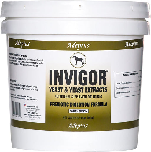 Photo of Pyranha-Adeptus Nutrition Invigor EQ Joint Supplements-from Pet Wish Pros